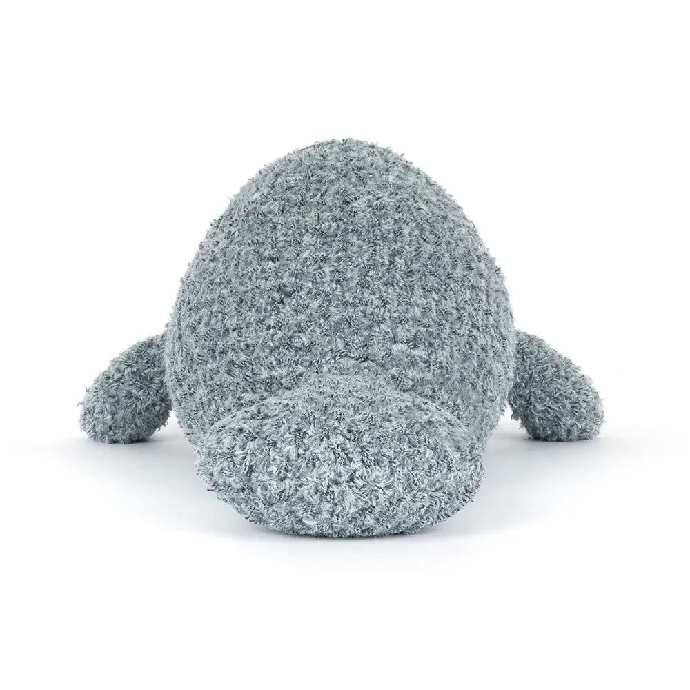 Jellycat Plush Maffles Manatee | Jellycat
