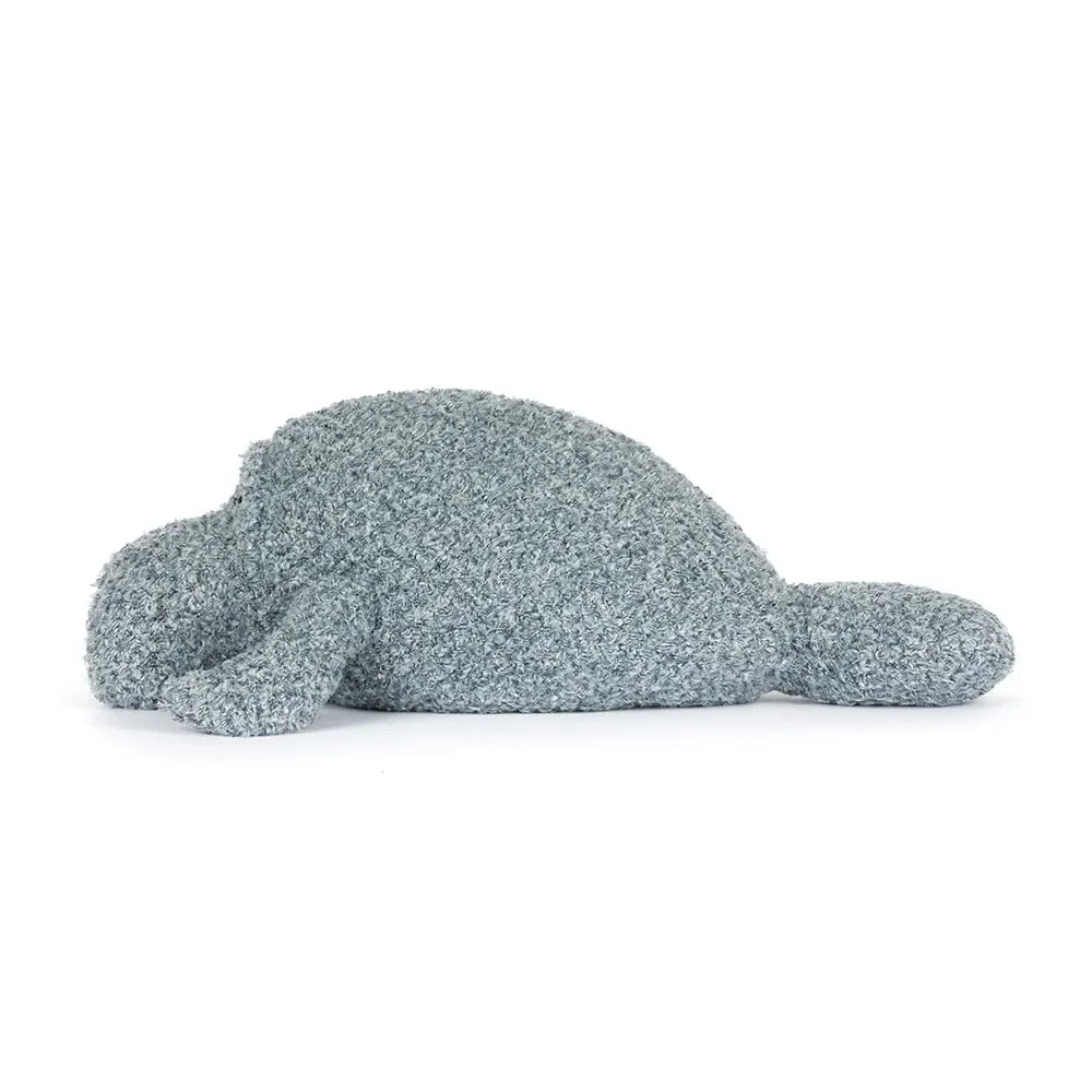 Jellycat Plush Maffles Manatee | Jellycat