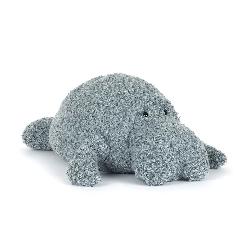Jellycat Plush Maffles Manatee | Jellycat