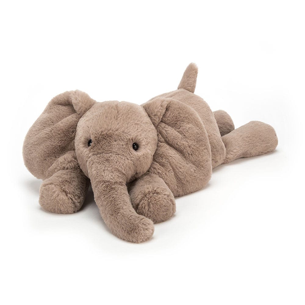 Jellycat Plush Medium Smudge Elephant | Jellycat