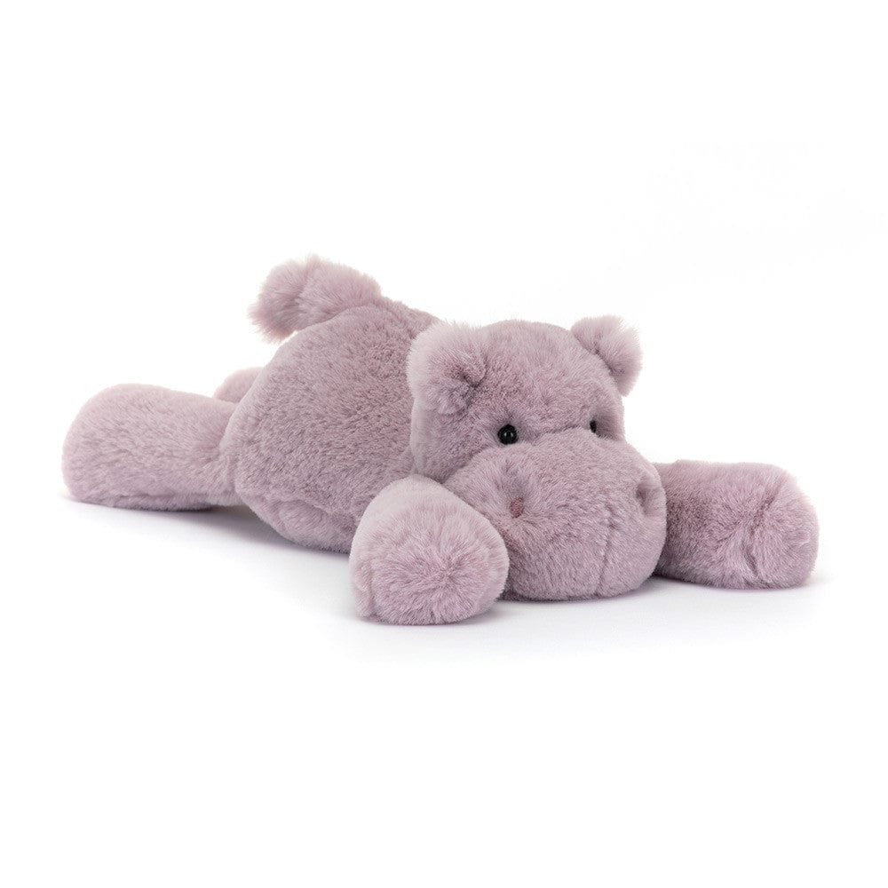 Jellycat Plush Medium Smudge Hippo | Jellycat