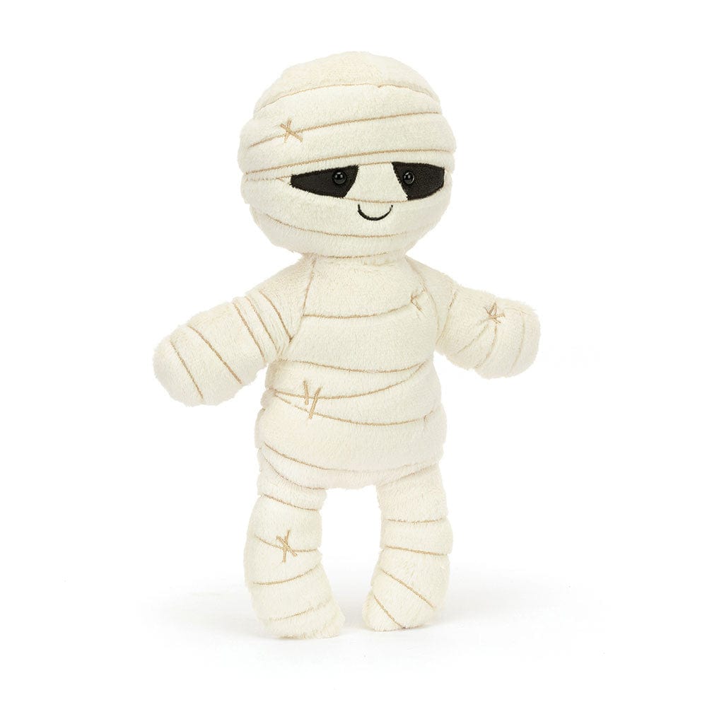 Jellycat Plush Mummy Bob | Jellycat