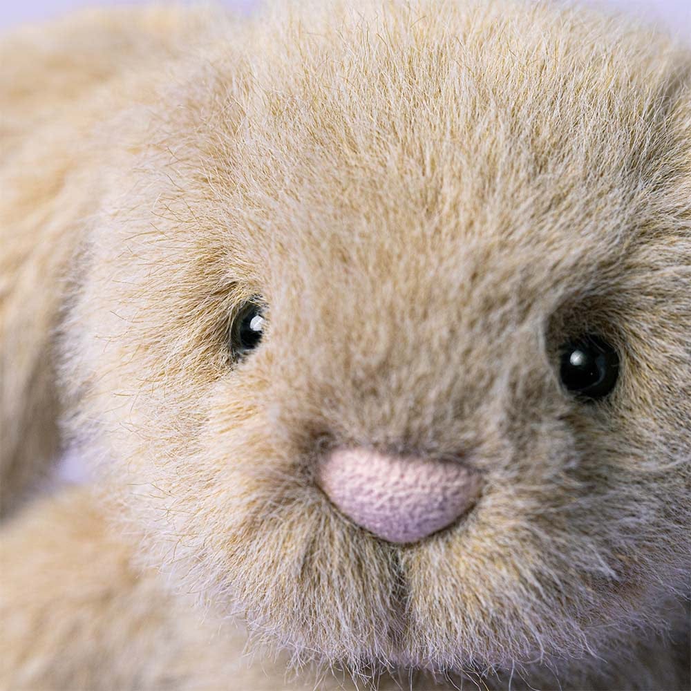 Jellycat Plush Oat Flufflet Bunny | Jellycat