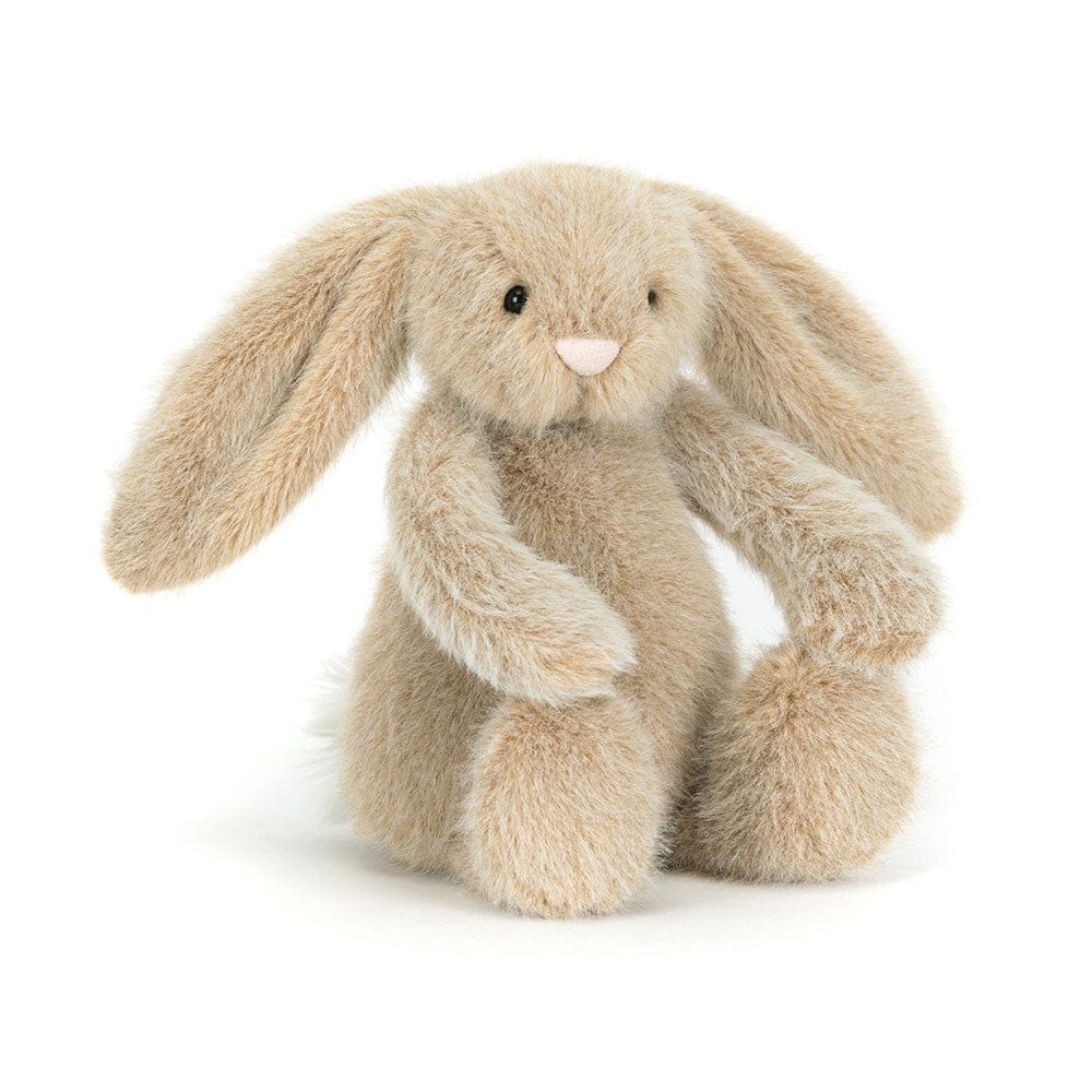 Jellycat Plush Oat Flufflet Bunny | Jellycat