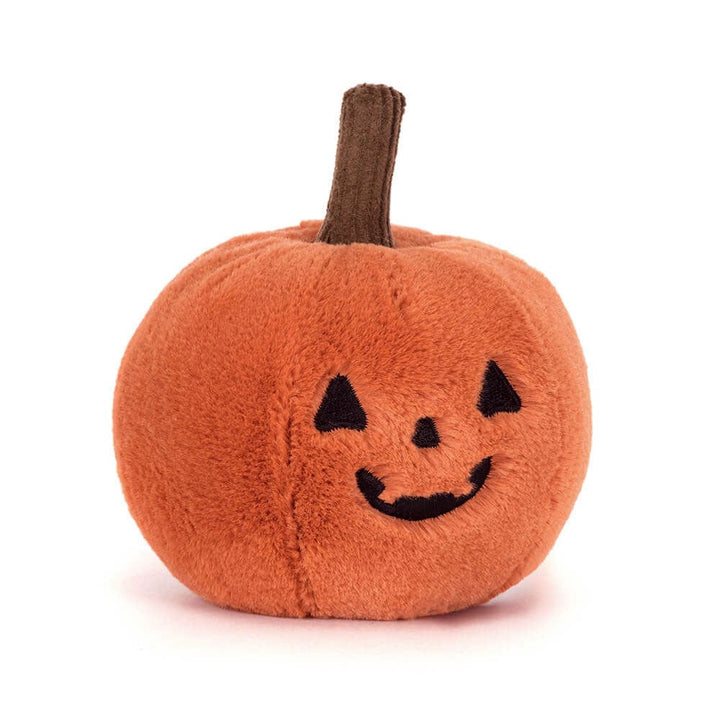 Jellycat Plush Ooky Jack O Lantern | Jellycat
