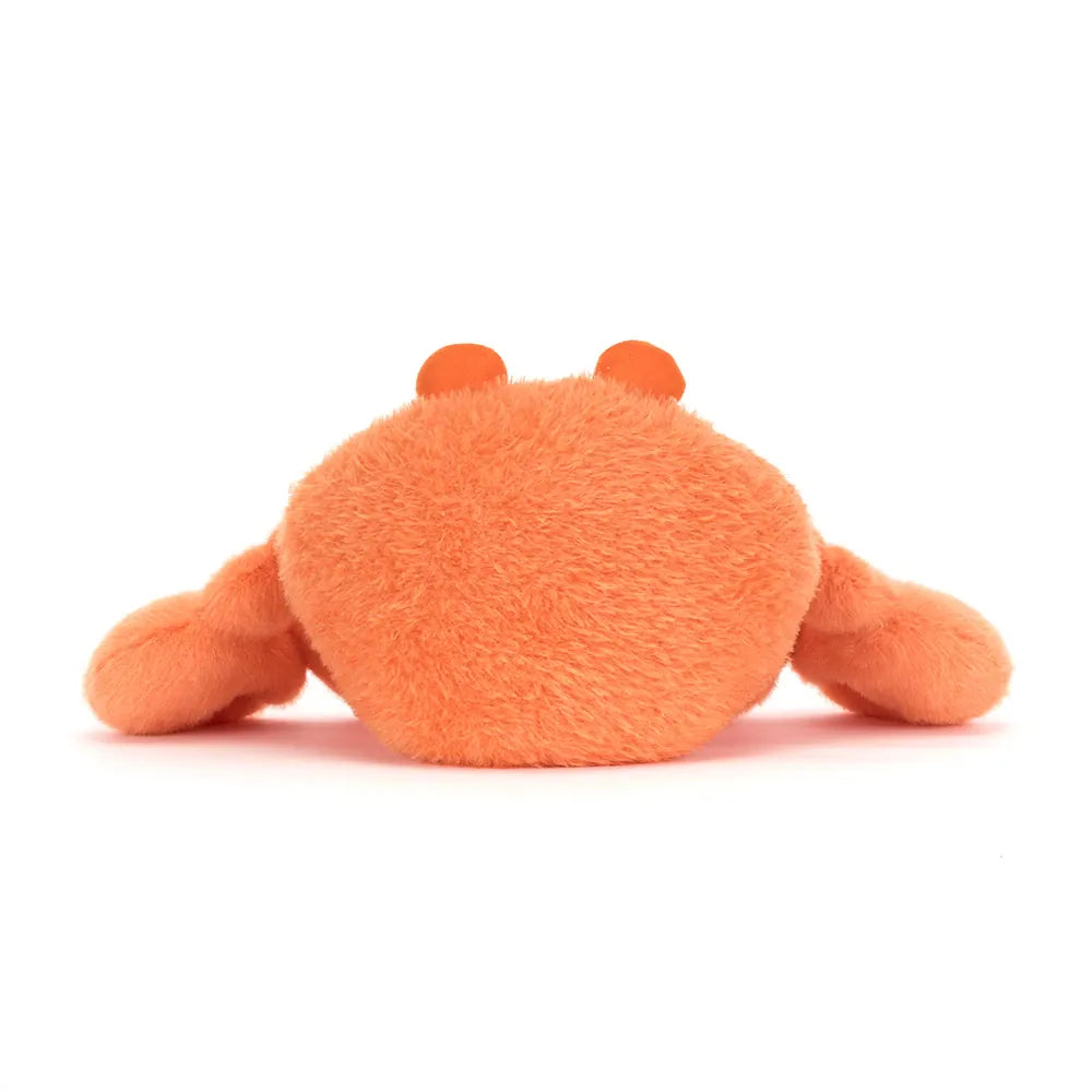 Jellycat Plush Pinchsnap Crab | Jellycat