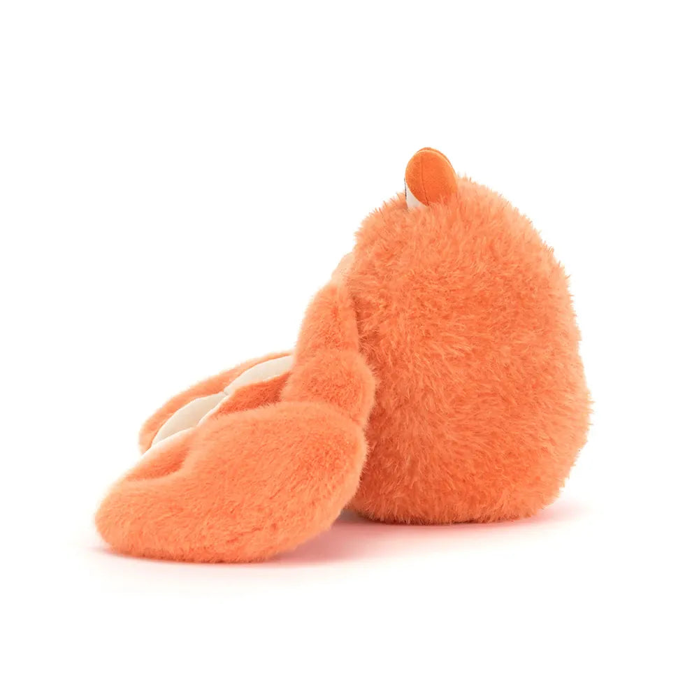 Jellycat Plush Pinchsnap Crab | Jellycat