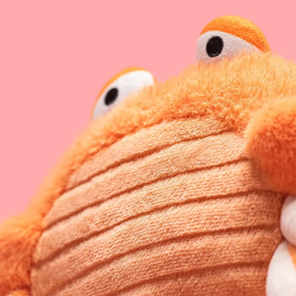 Jellycat Plush Pinchsnap Crab | Jellycat