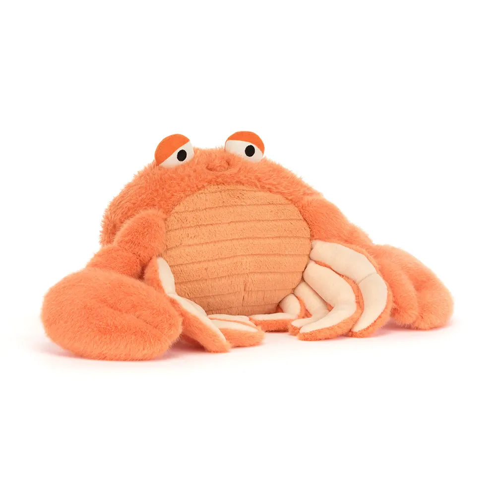 Jellycat Plush Pinchsnap Crab | Jellycat