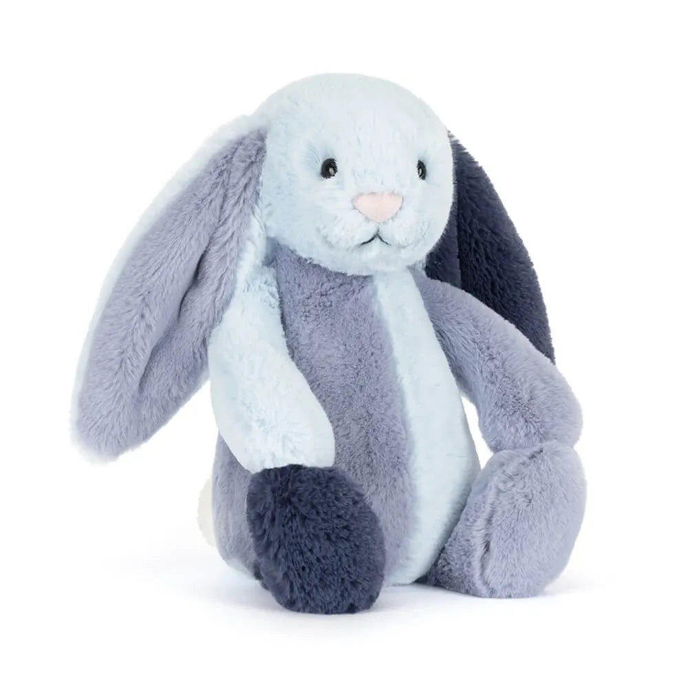 Jellycat Plush Puddlesea Bunny | Jellycat