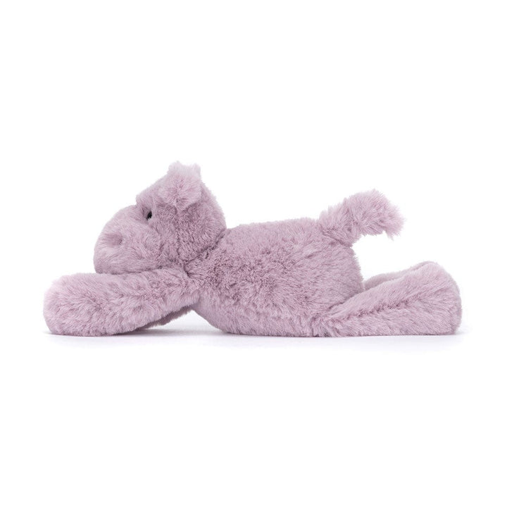 Jellycat Plush Smudge Hippo | Jellycat