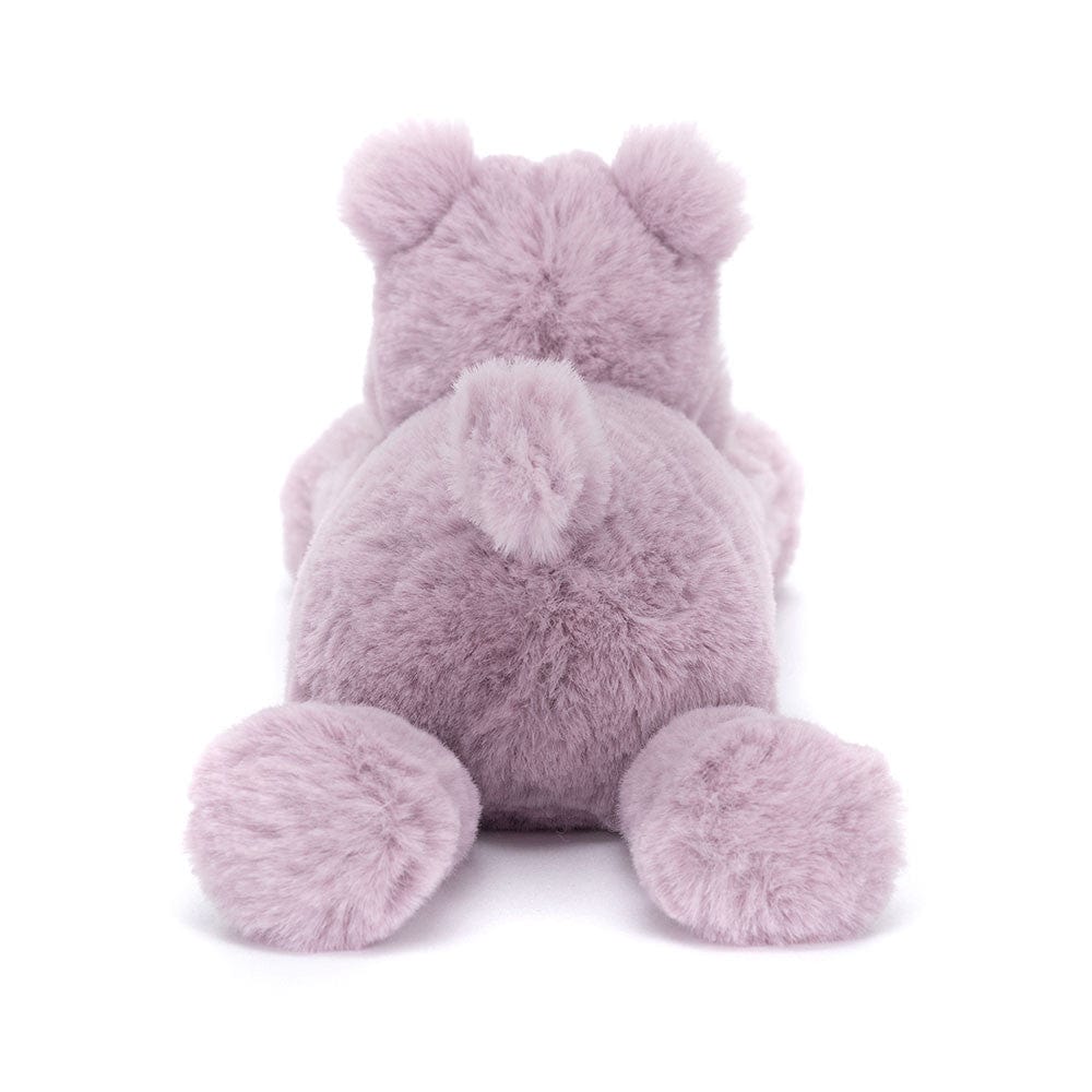 Jellycat Plush Smudge Hippo | Jellycat