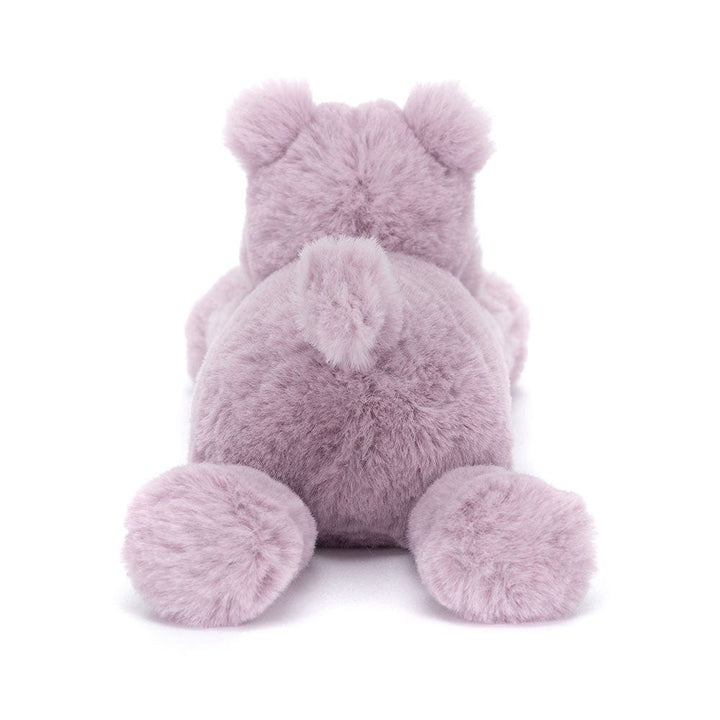 Jellycat Plush Smudge Hippo | Jellycat