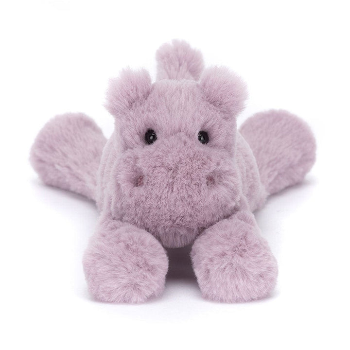 Jellycat Plush Smudge Hippo | Jellycat