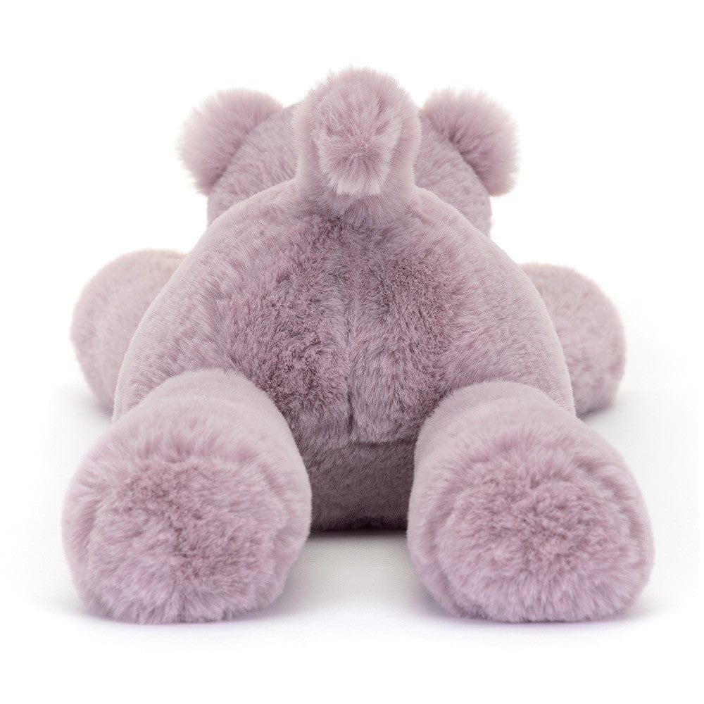 Jellycat Plush Smudge Hippo | Jellycat