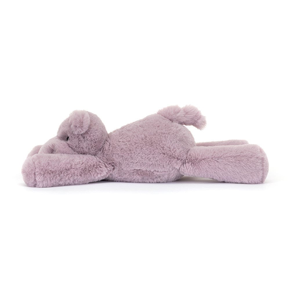 Jellycat Plush Smudge Hippo | Jellycat