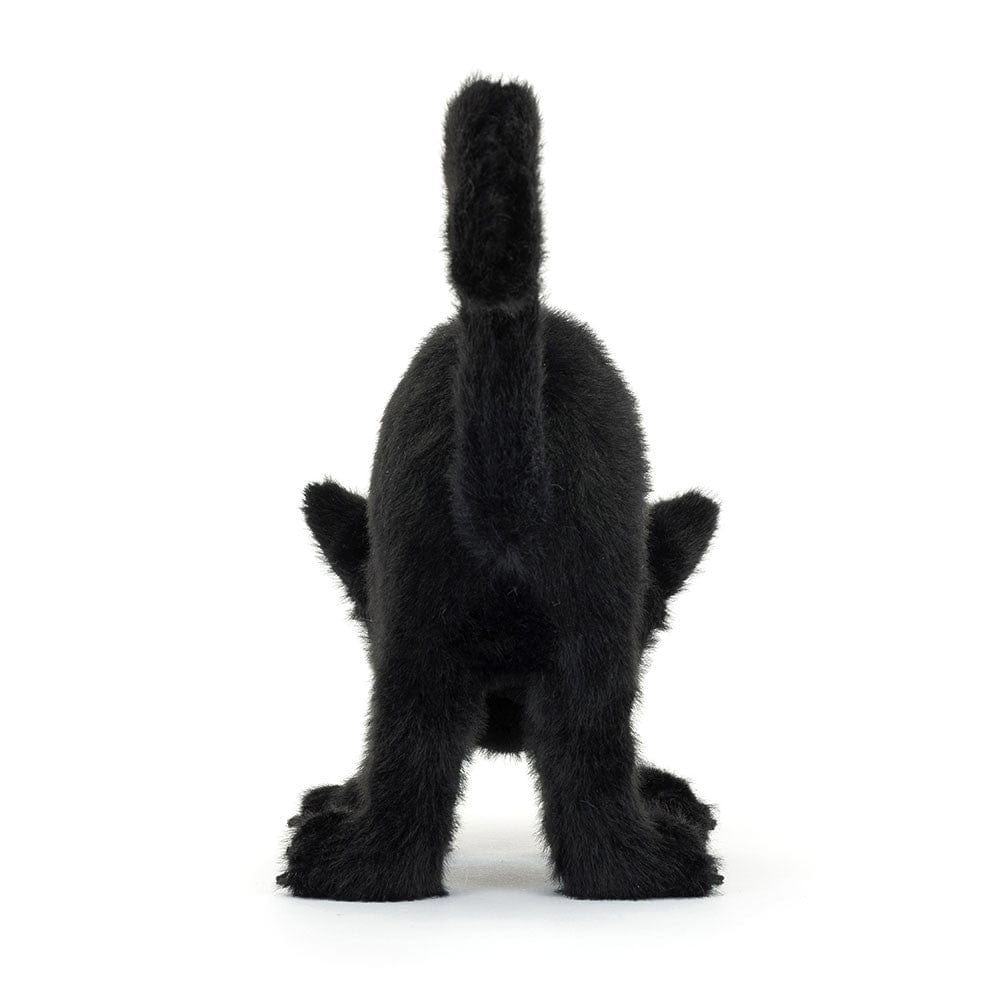 Jellycat Plush Spookipaws Cat | Jellycat
