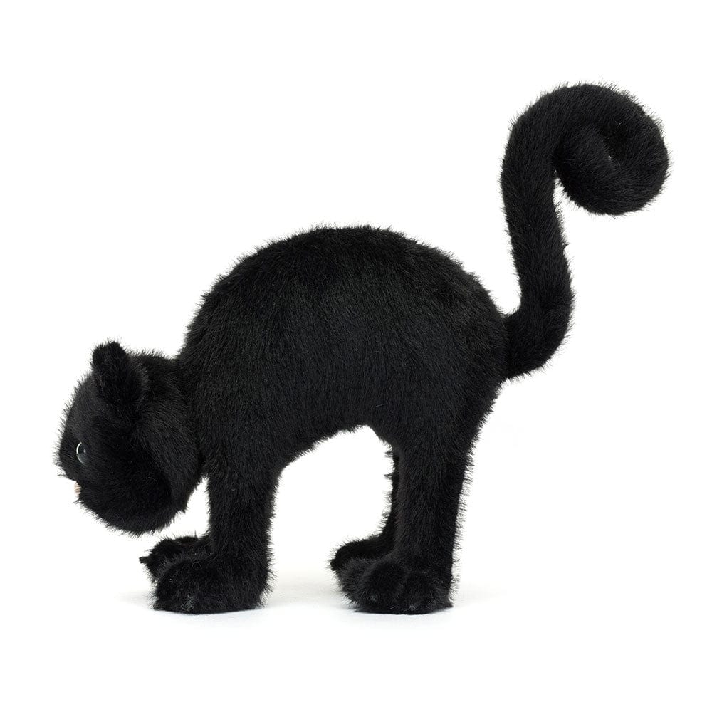 Jellycat Plush Spookipaws Cat | Jellycat