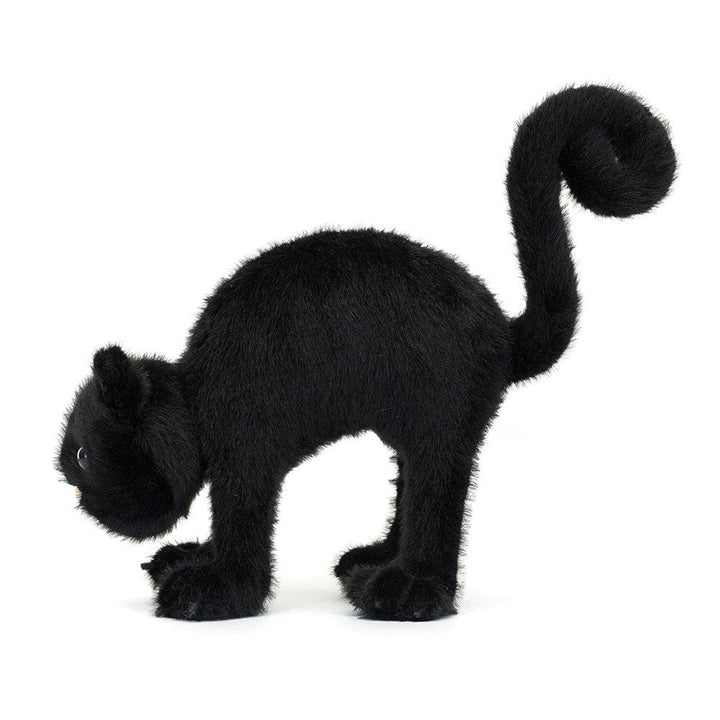 Jellycat Plush Spookipaws Cat | Jellycat