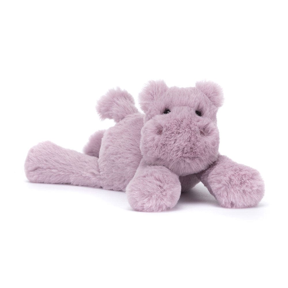 Jellycat Plush Tiny Smudge Hippo | Jellycat
