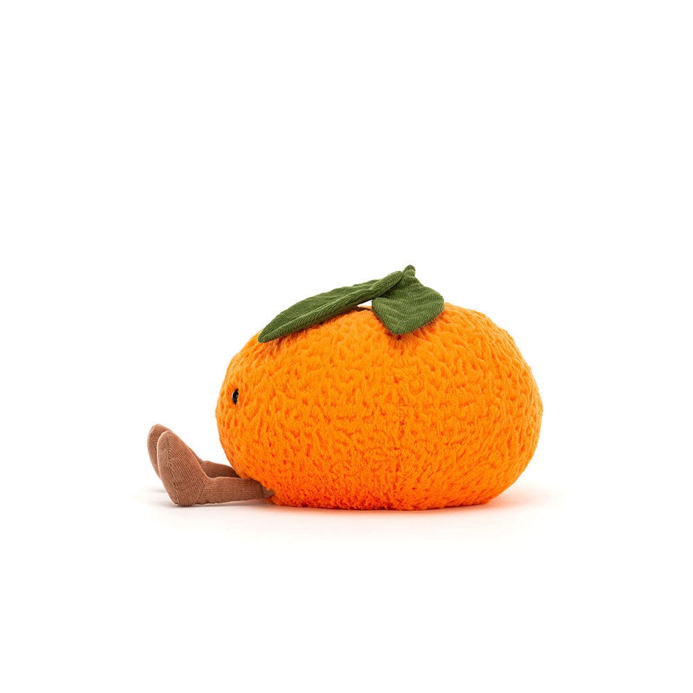 Jellycat Plush Toy Amuseable Clementine | Jellycat