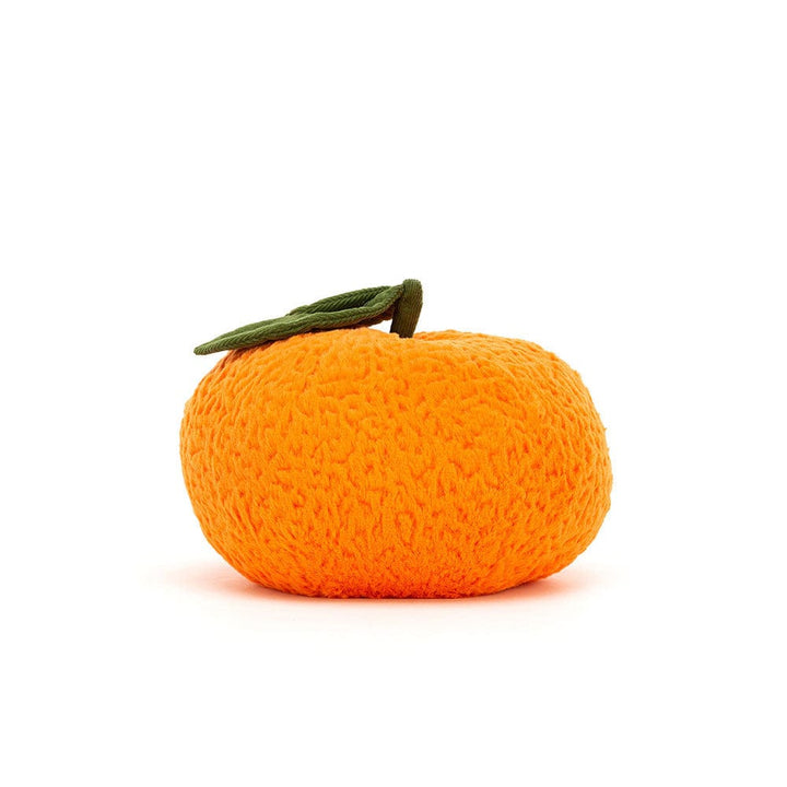 Jellycat Plush Toy Amuseable Clementine | Jellycat