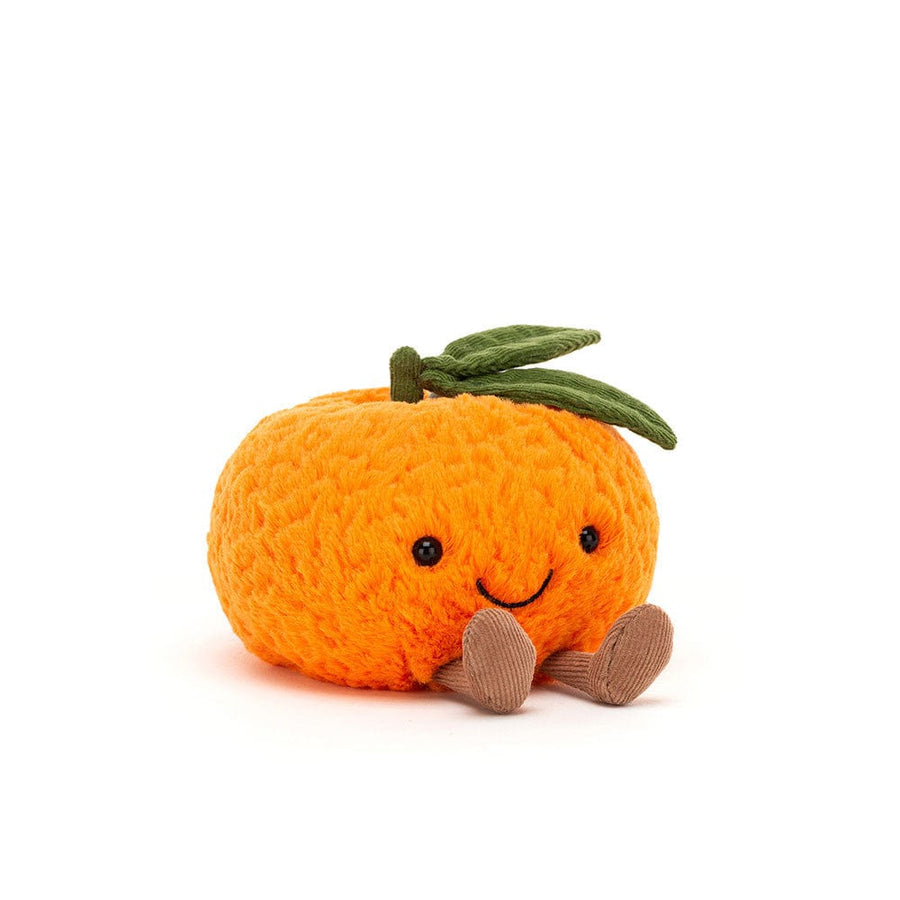 Jellycat Plush Toy Amuseable Clementine | Jellycat
