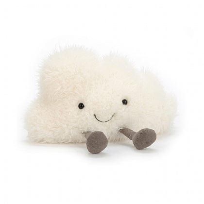 Jellycat Plush Toy Amuseable Cloud