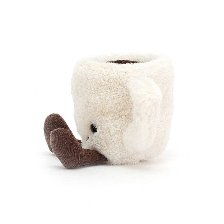 Jellycat Plush Toy Amuseable Espresso Cup