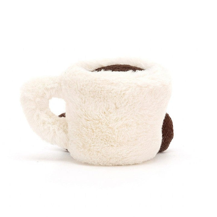 Jellycat Plush Toy Amuseable Espresso Cup