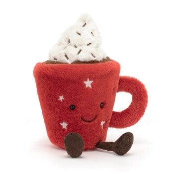 Jellycat Plush Toy Amuseable Hot Chocolate | Jellycat