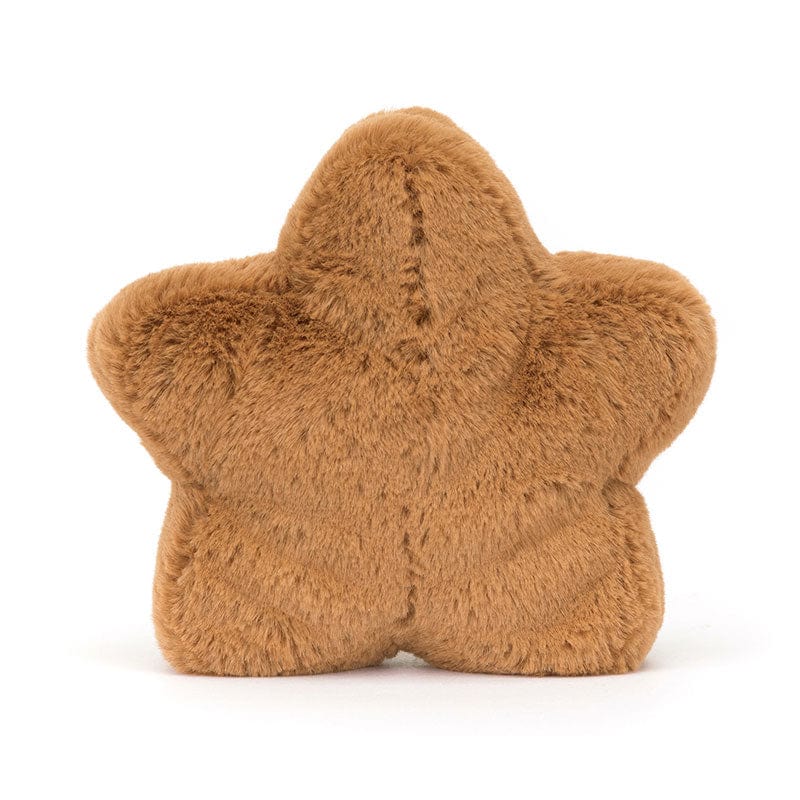 Jellycat Plush Toy Amuseable Star Cookie | Jellycat