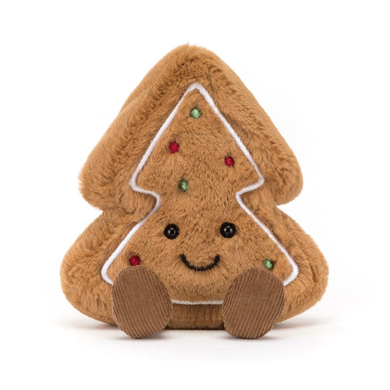 Jellycat Plush Toy Amuseable Tree Cookie | Jellycat