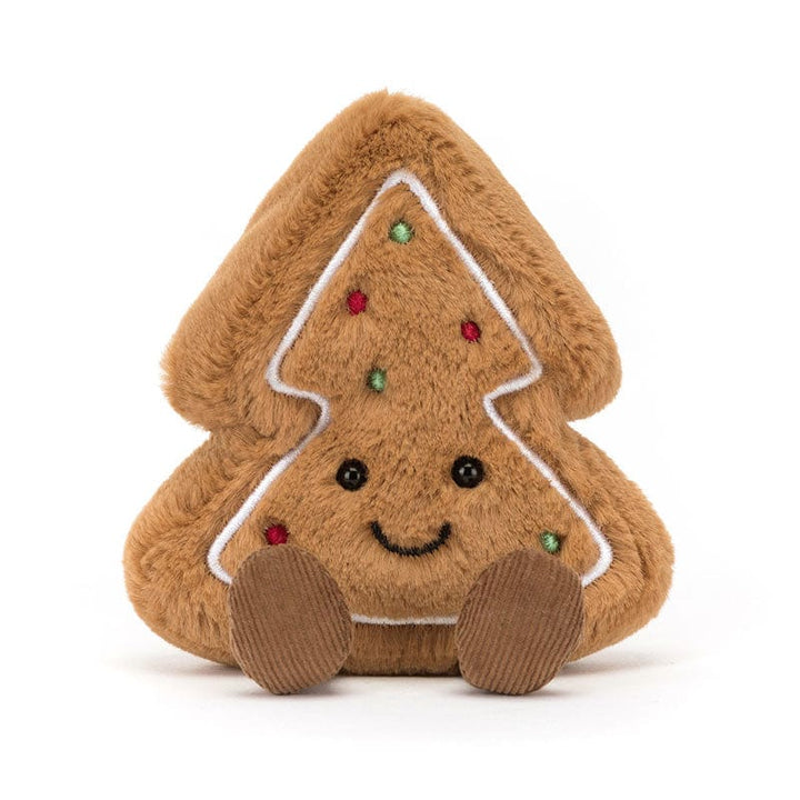 Jellycat Plush Toy Amuseable Tree Cookie | Jellycat