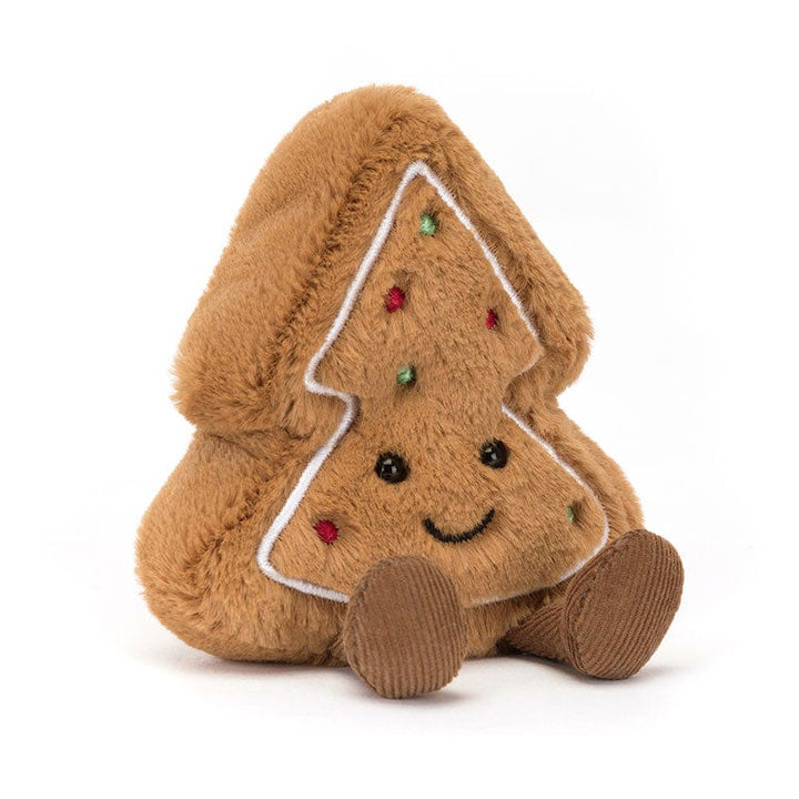 Jellycat Plush Toy Amuseable Tree Cookie | Jellycat