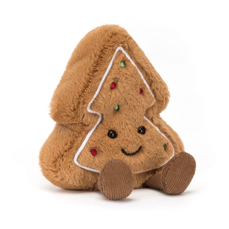 Jellycat Plush Toy Amuseable Tree Cookie | Jellycat