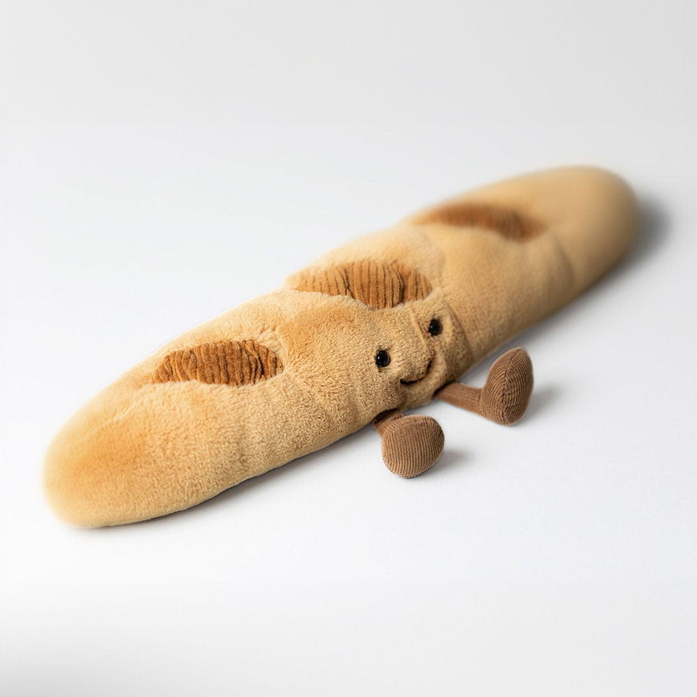 Jellycat Plush Toy Amuseables Baguette