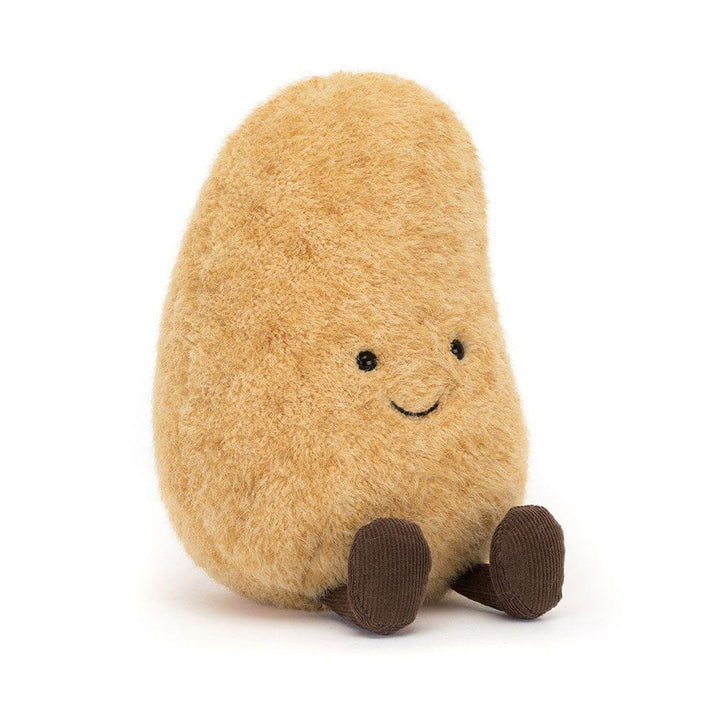 Jellycat Plush Toy Amuseables Potato | Jellycat