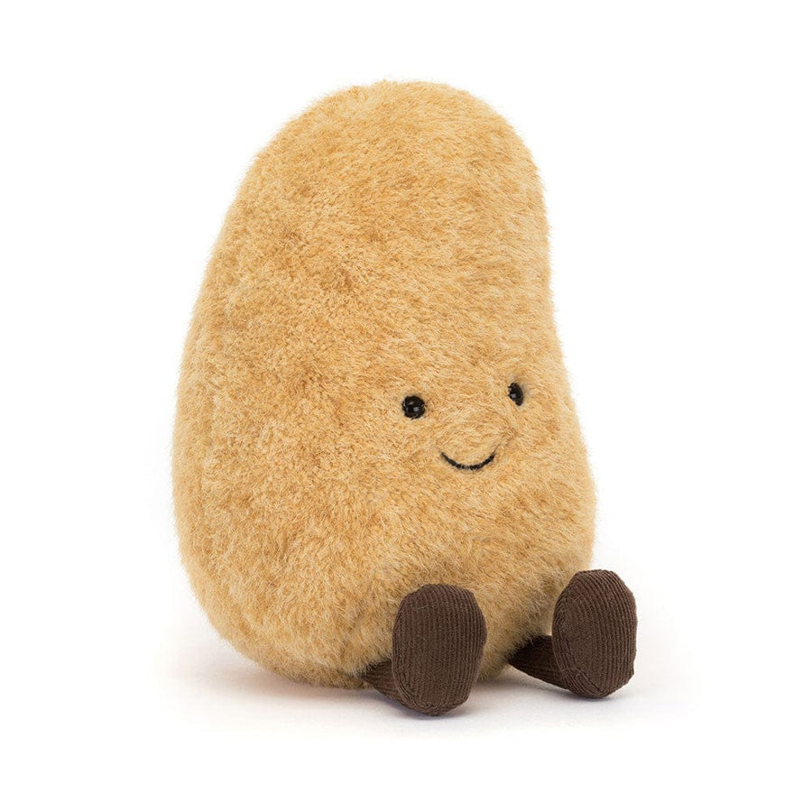 Jellycat Plush Toy Amuseables Potato | Jellycat