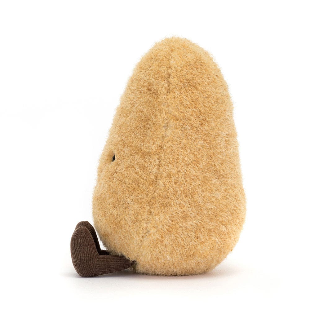 Jellycat Plush Toy Amuseables Potato | Jellycat