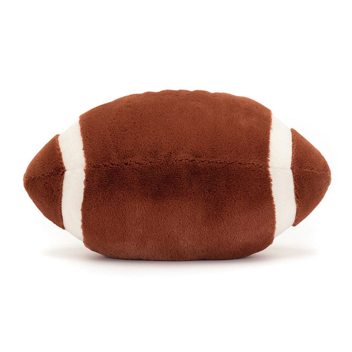 Jellycat Plush Toy Amuseables Sports Football