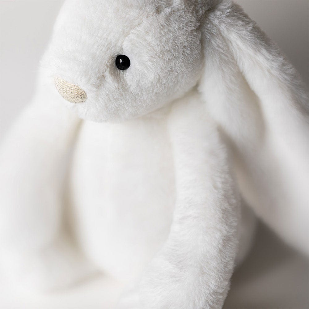 Jellycat Plush Toy Bashful Luxe Bunny Luna Original
