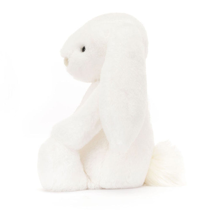 Jellycat Plush Toy Bashful Luxe Bunny Luna Original