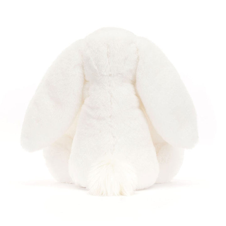Jellycat Plush Toy Bashful Luxe Bunny Luna Original