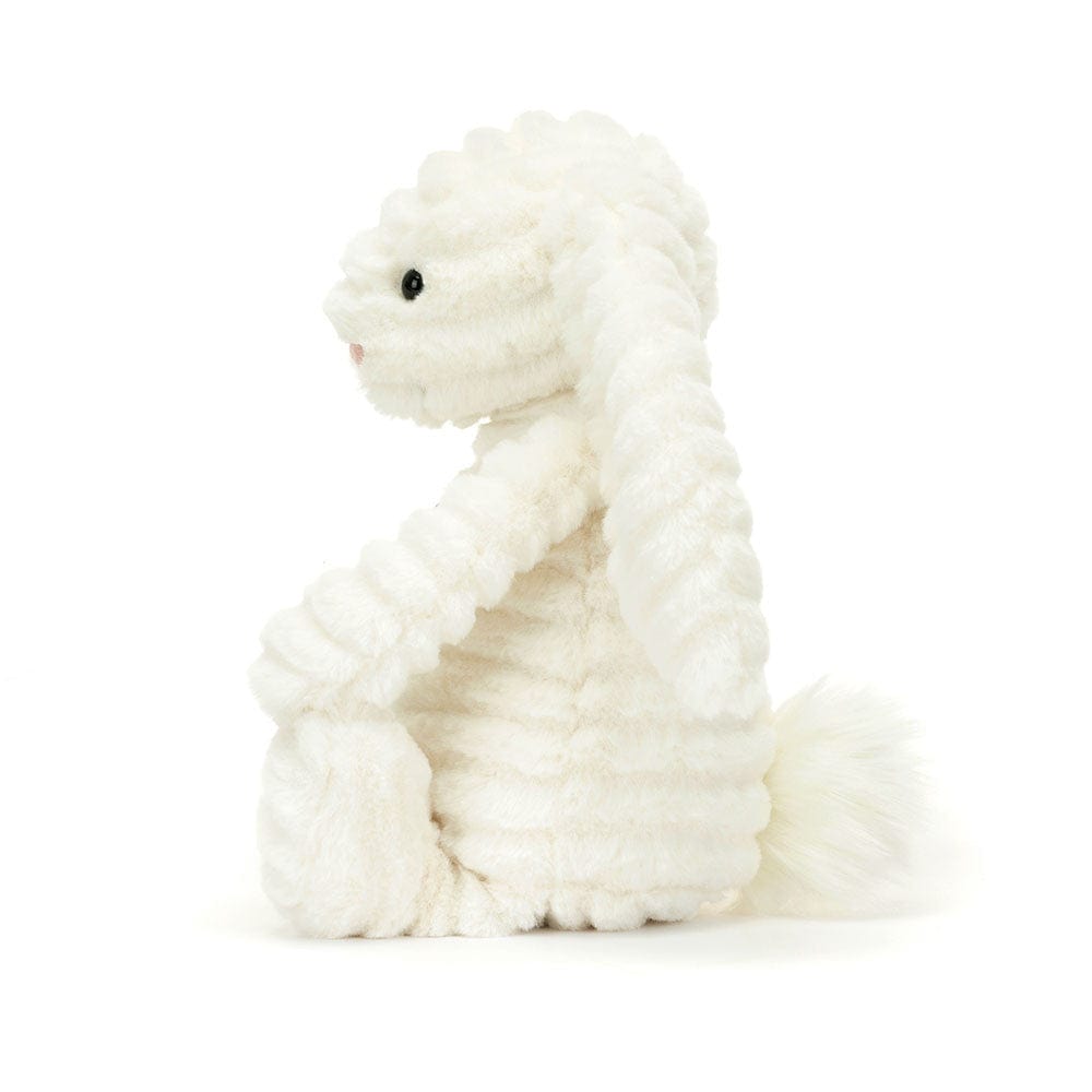 Jellycat Plush Toy Bashful Luxe Bunny Nimbus