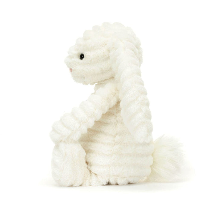 Jellycat Plush Toy Bashful Luxe Bunny Nimbus