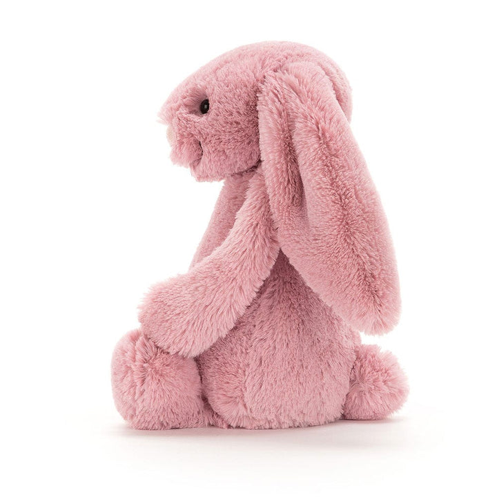 Jellycat Plush Toy Bashful Tulip Pink Bunny