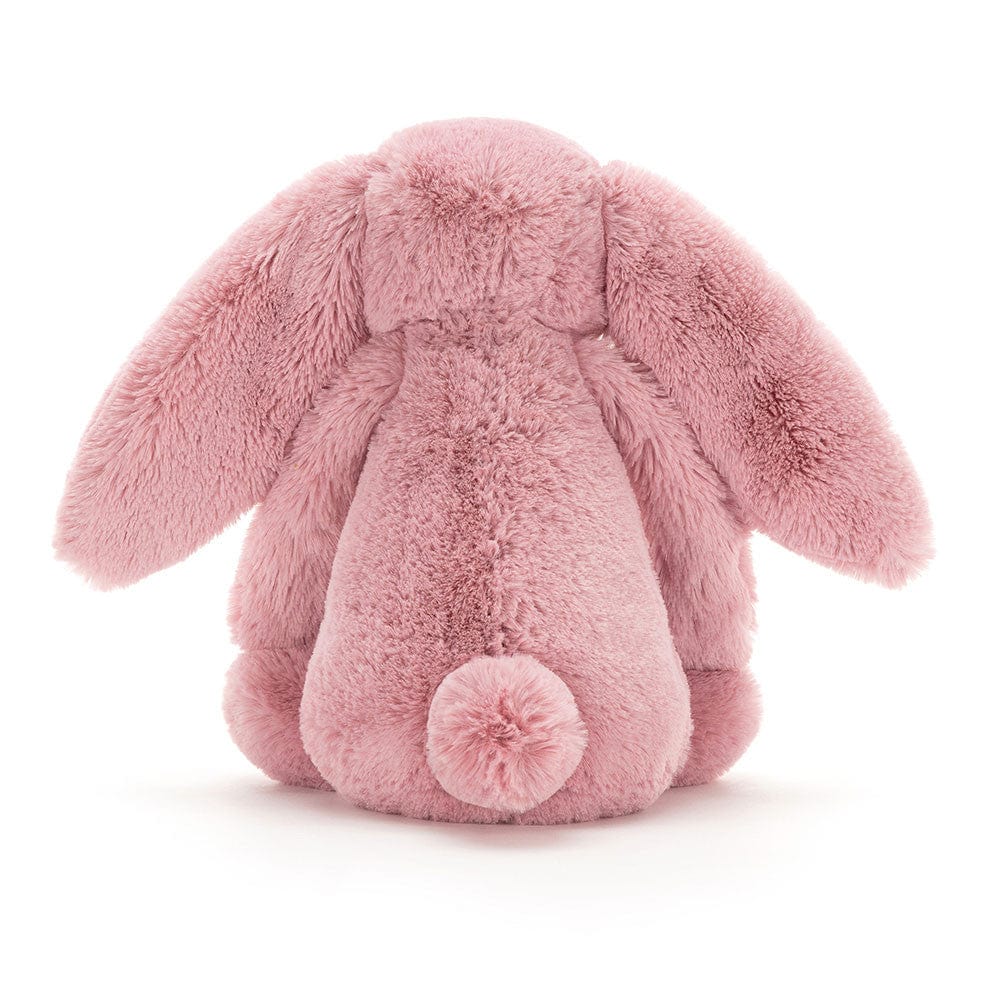 Jellycat Plush Toy Bashful Tulip Pink Bunny
