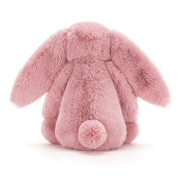 Jellycat Plush Toy Bashful Tulip Pink Bunny