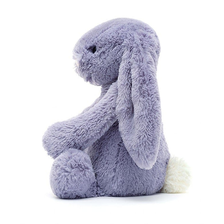 Jellycat Plush Toy Bashful Viola Bunny | Jellycat
